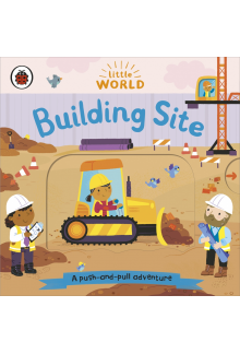 Little World: Building Site - Humanitas