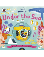 Little World: Under the Sea - Humanitas