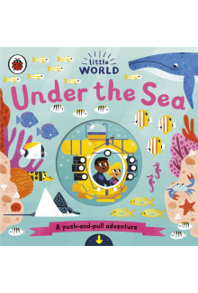 Little World: Under the Sea - Humanitas