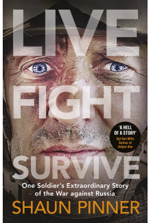 Live. Fight. Survive. - Humanitas