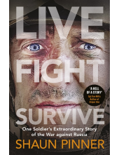 Live. Fight. Survive. - Humanitas