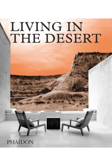 Living in the Desert - Humanitas