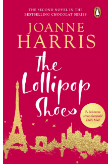 Lollipop Shoes (Chocolat 2) - Humanitas