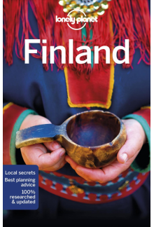 Lonely Planet: Finland - Humanitas