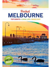 Lonely Planet PocketMelbourne - Humanitas