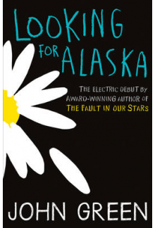 Looking for Alaska - Humanitas