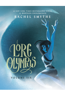 Lore Olympus: Volume Six: UK Edition - Humanitas