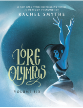 Lore Olympus: Volume Six: UK Edition - Humanitas
