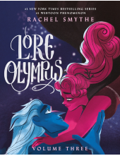 Lore Olympus: Volume Three - Humanitas