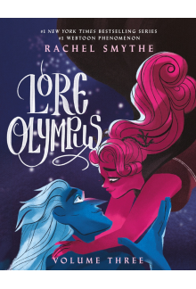 Lore Olympus: Volume Three - Humanitas