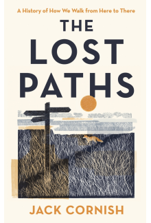 Lost Paths - Humanitas