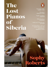 Lost Pianos of Siberia - Humanitas