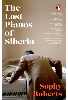 Lost Pianos of Siberia - Humanitas