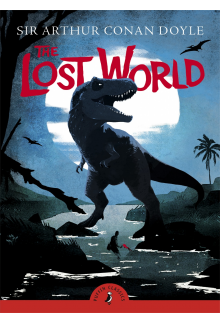 Lost World - Humanitas