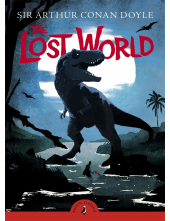 Lost World - Humanitas