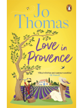 Love In Provence - Humanitas