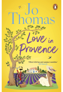 Love In Provence - Humanitas