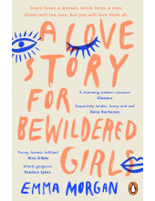 Love Story for Bewildered Girls - Humanitas