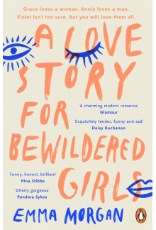 Love Story for Bewildered Girls - Humanitas