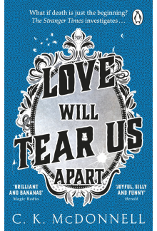 Love Will Tear Us Apart - Humanitas