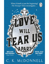 Love Will Tear Us Apart - Humanitas