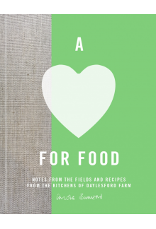 Love for Food - Humanitas