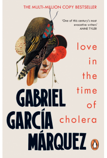 Love in the Time of Cholera - Humanitas