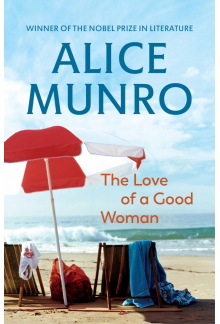 Love of a Good Woman - Humanitas