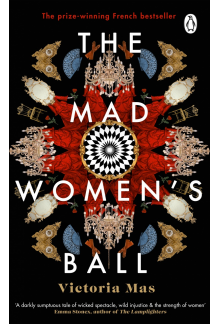 Mad Women's Ball - Humanitas