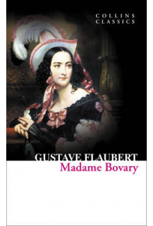 Madame Bovary - Humanitas