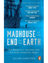 Madhouse at the End of the Earth - Humanitas