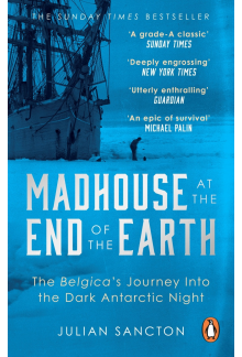 Madhouse at the End of the Earth - Humanitas