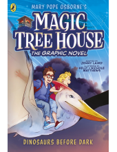 Magic Tree House: Dinosaurs Before Dark - Humanitas