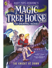 Magic Tree House: The Knight at Dawn - Humanitas