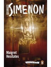 Maigret Hesitates - Humanitas