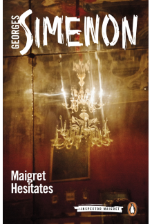 Maigret Hesitates - Humanitas