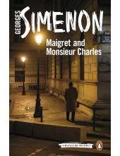 Maigret and Monsieur Charles - Humanitas