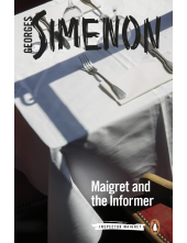 Maigret and the Informer - Humanitas