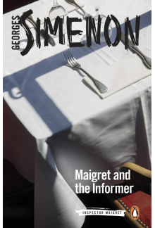 Maigret and the Informer - Humanitas