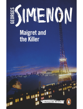 Maigret and the Killer - Humanitas