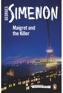 Maigret and the Killer - Humanitas