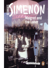 Maigret and the Loner - Humanitas