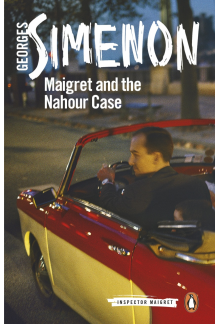 Maigret and the Nahour Case - Humanitas