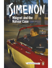 Maigret and the Nahour Case - Humanitas