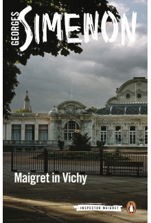 Maigret in Vichy - Humanitas