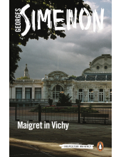 Maigret in Vichy - Humanitas