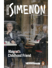 Maigret's Childhood Friend - Humanitas