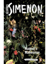 Maigret's Madwoman - Humanitas