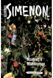 Maigret's Madwoman - Humanitas