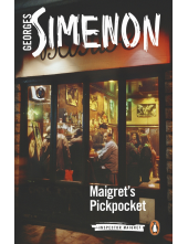 Maigret's Pickpocket - Humanitas